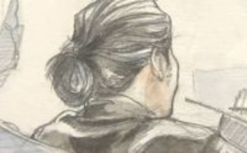 安倍元首相を銃撃時「何も考えなかった」山上被告の3回目の被告人質問…殺意が母親に向くことは「あった」