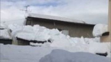 関東地方の平地でも週末に大雪の可能性…降雪5㎝の予想も　甲信地方は多いところで30cm　交通障害や着雪にも注意が必要