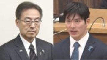 セクハラ辞職の前福井県知事…退職金6000万円の返還は？　“側近”副知事の刷新求める声も…「県政刷新」掲げる石田知事の“本気度”問われる