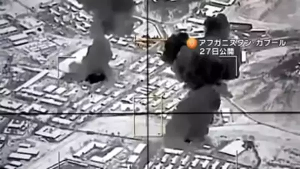 パキスタン「戦争状態にある」　アフガニスタン空爆で衝突激化…軍事衝突による死者320人超える