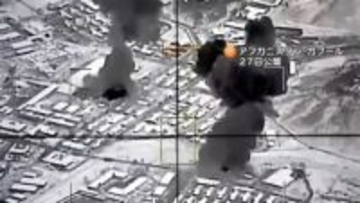 パキスタン「戦争状態にある」　アフガニスタン空爆で衝突激化…軍事衝突による死者320人超える