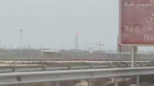 カタール閣僚「世界経済を破綻させる恐れ」湾岸のエネルギー生産停止の可能性