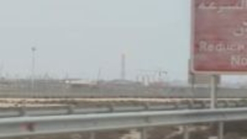 カタール閣僚「世界経済を破綻させる恐れ」湾岸のエネルギー生産停止の可能性