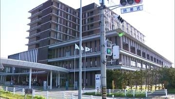 愛知・豊川市民病院敷地内のロータリーで全身にけがのある男性発見　イラン国籍の41歳男性死亡　東名PAで暴行され連れ去られたか