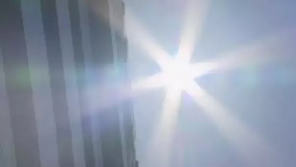 長野の紫外線は「那覇の9割」程度　肌のシワやたるみ、シミを引き起こす紫外線　5月は“真夏並み”に　皮膚科医「油断せず対策を」　人気の対策グッズは？「日焼け止め」は“タイパ”重視