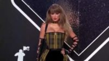 人気歌手テイラー・スウィフト商標登録へ　「声」や「写真」無断利用に対抗