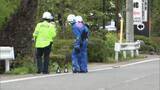 「64歳男を殺人未遂などの容疑で逮捕　群馬・渋川市で取り締まり中の警察官重傷」の画像1