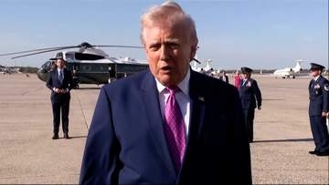 トランプ大統領「くら寿司USA」株を取得　金額は約1億6000万円から約8億円