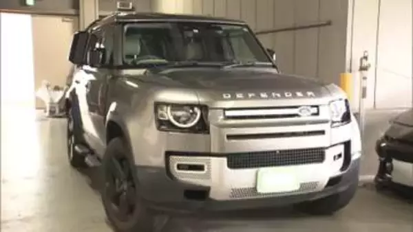 飲酒運転で小学生4人ひき逃げした中国籍の男　執行猶予中に無免許運転で逮捕　埼玉・三郷市