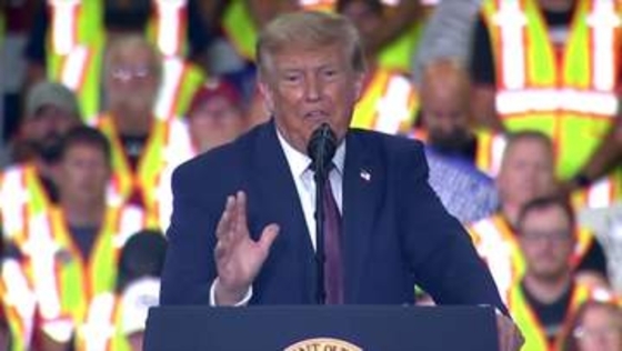 アメリカ議会上院、トランプ大統領にイラン攻撃の承認求める決議案を可決　共和党からも造反