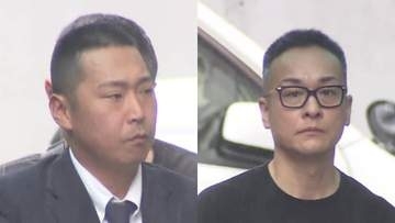 「ヤミ金」営業で450万円以上の利益得たか　住吉会幸平一家傘下の暴力団組員ら5人逮捕　約140人に計250万円相当貸し付け