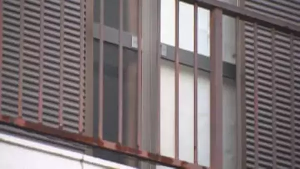 施錠された住宅に90代の母親と60代の娘とみられる2人の遺体　別居の息子から「連絡取れない」と通報　東京・墨田区