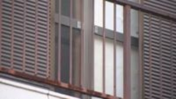 施錠された住宅に90代の母親と60代の娘とみられる2人の遺体　別居の息子から「連絡取れない」と通報　東京・墨田区