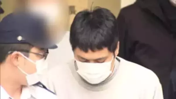 展示品パソコンのワイヤー外して盗んだか…ベトナム人逮捕　家電量販店からパソコン盗んだ疑い