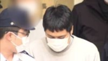 展示品パソコンのワイヤー外して盗んだか…ベトナム人逮捕　家電量販店からパソコン盗んだ疑い