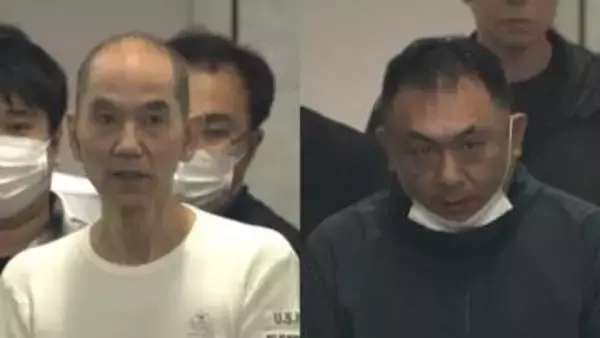 被害総額8億円超か　詐欺グループ「指南役」男2人を逮捕　不動産購入名目で融資金詐取の疑い　「ローン申請はデタラメ」