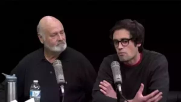 妻は息子ニック・ライナー容疑者（32）の精神的な問題や薬物使用を周囲に相談か　「スタンド・バイ・ミー」のロブ・ライナー監督夫妻殺害容疑