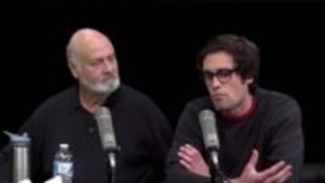 妻は息子ニック・ライナー容疑者（32）の精神的な問題や薬物使用を周囲に相談か　「スタンド・バイ・ミー」のロブ・ライナー監督夫妻殺害容疑