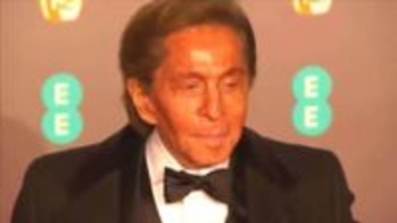 世界的有名ブランド「ヴァレンティノ」創業者のヴァレンティノ・ガラヴァーニさん（93）死去　レディー・ガガさんら海外セレブが愛用