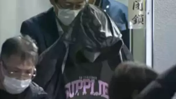 「ゾンビたばこ」使用疑いで広島カープ羽月隆太郎選手を逮捕　尿検査で陽性反応も容疑否認　入手経路を捜査