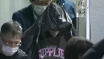 「ゾンビたばこ」使用疑いで広島カープ羽月隆太郎選手を逮捕　尿検査で陽性反応も容疑否認　入手経路を捜査