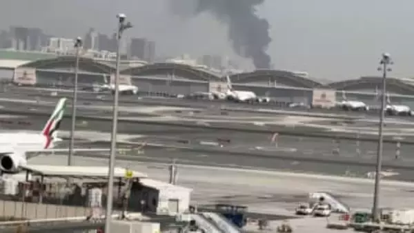 “UAEがイランへの攻撃を検討”アメリカメディア報じる　サウジも軍事行動に出るとの見立ても