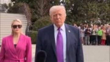 トランプ大統領「石油会社はホルムズ海峡を利用すべき」「一夜でほぼすべての機雷敷設艦沈めた」