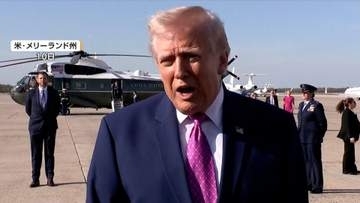 米イラン直接協議は難航必至か　核問題やホルムズ海峡で主張真っ向対立　協議の行方は見通せず