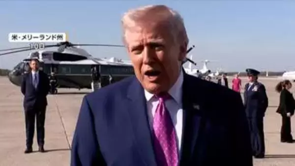 米イラン直接協議は難航必至か　核問題やホルムズ海峡で主張真っ向対立　協議の行方は見通せず