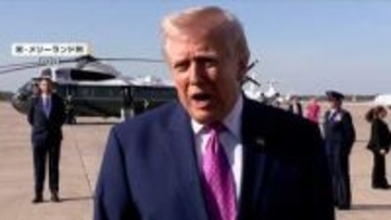 米イラン直接協議は難航必至か　核問題やホルムズ海峡で主張真っ向対立　協議の行方は見通せず