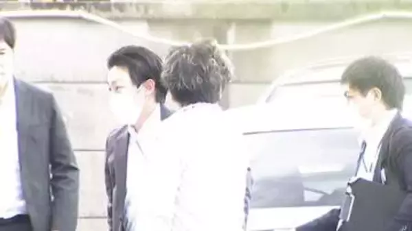 「トクリュウ」絡みの犯行か　ガラス割り事務所兼住宅に侵入し住人夫婦に暴行　強盗未遂容疑で逮捕　東京・江東区