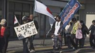 『建設計画は白紙』と市が発表 『中国40% 香港・台湾40%』住民が反対運動の“外国人マンション”【福岡発】