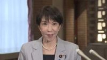 【速報】高市総理「ベトナムとは経済安保分野を新たな協力の軸に」「日豪関係を更なる高みに」外遊の抱負語る