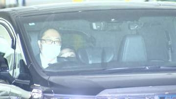 読売ジャイアンツ・阿部慎之助監督を釈放　18歳娘への暴行容疑で現行犯逮捕「姉妹のけんかをやめさせようと」　巨人軍「進退含め処分を検討」