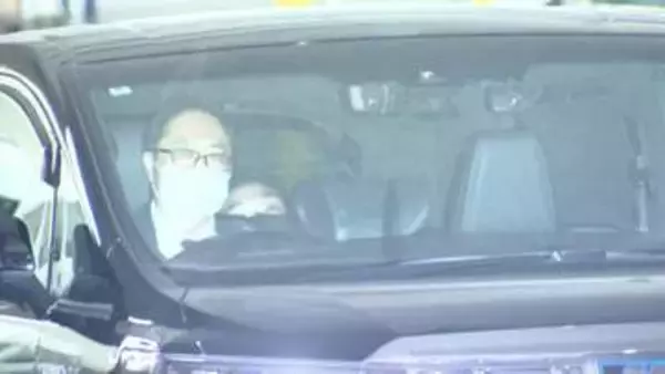 読売ジャイアンツ・阿部慎之助監督を釈放　18歳娘への暴行容疑で現行犯逮捕「姉妹のけんかをやめさせようと」　巨人軍「進退含め処分を検討」