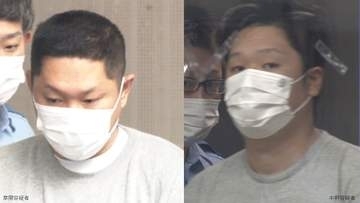 ホテル点々と「かけ子」繰り返したか　男2人逮捕　押収した携帯電話から特殊詐欺マニュアル　摘発逃れで関東近郊で　警視庁