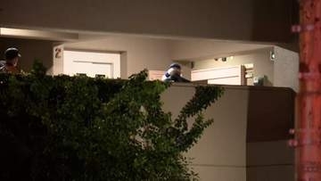【速報】名古屋で女性2人刺され重傷　「親族の男に刺された」