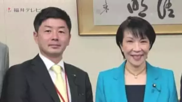 高市総理の“息子”が明かす「コミュニケーション能力はピカイチ」　家族だけが知る素顔「オンとオフがはっきりしている」