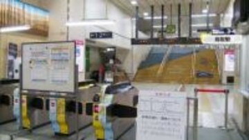 “最強・最長”寒波で大雪　東海道新幹線は岐阜羽島ー京都間で速度落として運行　北陸道・新潟中央JCTー米原JCT上下線で通行止め