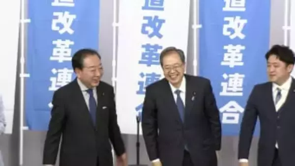 「惨敗というより壊滅」大敗予測の中道陣営に厳しい空気「党として維持できるのかというレベル」他党からは「分裂していく」との声も