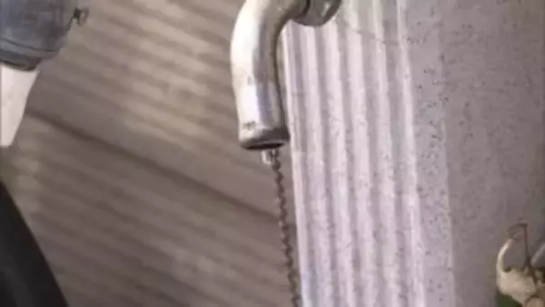 箱根の断水いったん復旧も今夜から再び…観光地にも打撃「日曜から大雪で売り上げないのに…」旅館は「宿泊客のトイレをどうするか…」