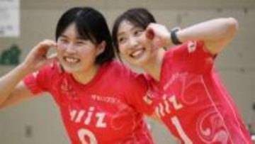【バレーボール】アルテミス北海道がファン感謝祭　チーム退団の青島HC「2シーズン前は1セットしか取れなかったチームが28セット取れる実力をつけた。来季も楽しみ」