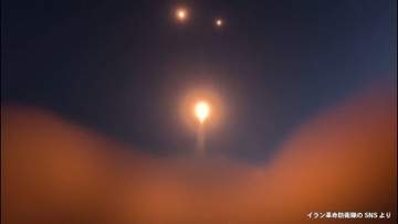 イランがアメリカ軍の攻撃への報復でホルムズ海峡封鎖、周辺国のアメリカ軍基地を攻撃　戦闘終結合意の見通しは不透明