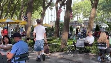 6月のアメリカ消費者物価指数3.5％上昇　インフレが鈍化　利上げ観測が一時後退か