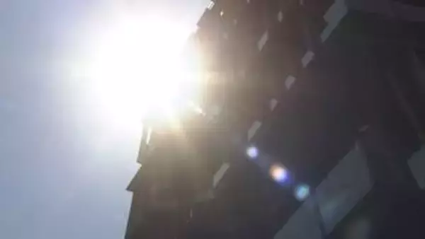 関東甲信と東海で梅雨明け　今年最多の39都府県で熱中症警戒アラート　危険な暑さに厳重警戒