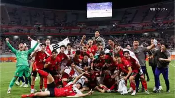 「軍隊には行かない」韓国サッカー代表の発言が波紋　兵役特例の縮小・廃止論高まる