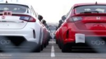 EU「2035年からエンジン車の販売禁止」を撤回　日系メーカーにも追い風　CO2排出量の削減義務を90％に引き下げ