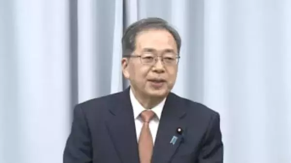 米のベネズエラ攻撃に公明・斉藤代表が苦言「国際社会の秩序が大きく揺らぐ」　政府に注文「法の支配や主権尊重を米国に訴えてもらいたい」