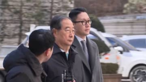 「非常戒厳」当時の韓国首相に懲役23年…求刑上回る　内乱に該当と初の司法判断に死刑求刑の尹前大統領の判決にも注目