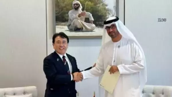 サウジアラビア・UAEと“原油安定供給”の協力　赤沢経産相「今まで以上にしっかり」